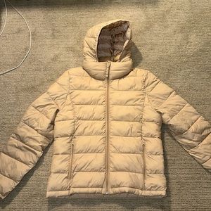 Abercrombie and Fitch Light Weight Packable